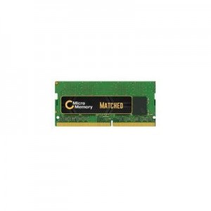 MicroMemory RAM-geheugen: 8GB DDR4 2400MHz PC4-19200