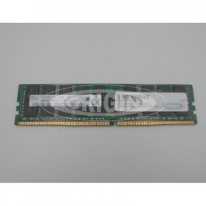 Origin Storage RAM-geheugen: 4GB DDR4-2133 RDIMM 1Rx8 ECC - Groen
