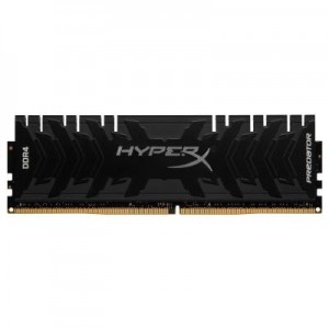 HyperX RAM-geheugen: 8GB 3600MHz DDR4