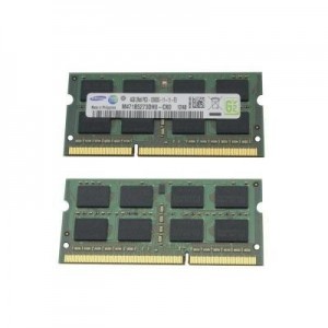 Fujitsu RAM-geheugen: DDR3 4GB 1600