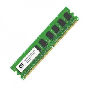 HP RAM-geheugen: 1GB DDR2 667MHz