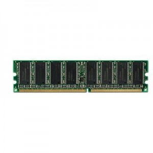 HP RAM-geheugen: 1GB, 167MHZ, 200-pin DDR2 SODIMM x64 memory modules