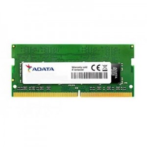 ADATA RAM-geheugen: 2x8GB, 1024MX8 DDR4 SO-DIMM 2133 (15)