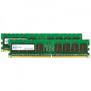 DELL RAM-geheugen: 4GB DDR3 1066MHz Kit