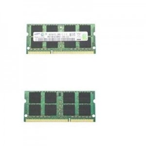 Fujitsu RAM-geheugen: 8GB DDR3 SO-DIMM