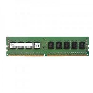 Hynix RAM-geheugen: 16 GB, DDR4-2400, CL 17 - Multi kleuren