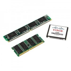 Cisco RAM-geheugen: 1GB TO 4GB DRAM UPGR. (2GB+2GB)