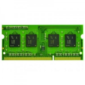 2-Power RAM-geheugen: 4GB DDR3L 1600MHz 1Rx8 LV SODIMM Memory - replaces NWMX1