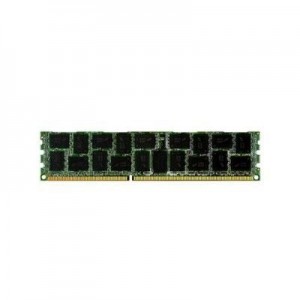 Mushkin RAM-geheugen: 2GB DDR3 PC3-10666 Registered ECC Module