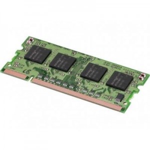 HP RAM-geheugen: 512MB DDR2-400