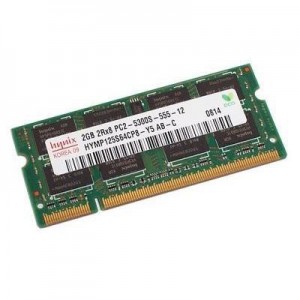 ASUS RAM-geheugen: DDR2 1GB