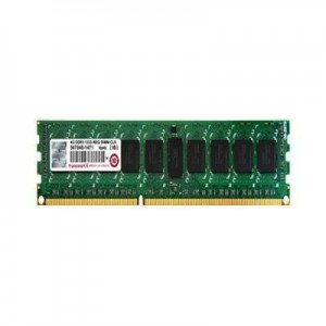 Transcend RAM-geheugen: 8GB DDR3 R-DIMM