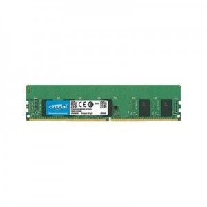 Crucial RAM-geheugen: 8GB DDR4-2933 RDIMM