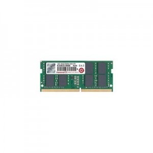 Transcend RAM-geheugen: 16 GB, DDR4, 2666, SO-DIMM, 2R x 8, 1G x 8, 1.2 V