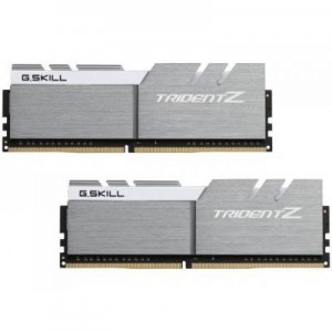 G.Skill RAM-geheugen: 16GB DDR4-4000 - Zilver