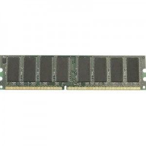 HP RAM-geheugen: 1GB DDR