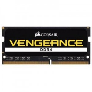 Corsair RAM-geheugen: 32 GB, DDR4, 3600 MHz