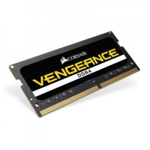 Corsair RAM-geheugen: CMSX32GX4M4X3800C18