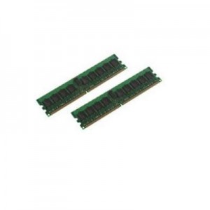 MicroMemory RAM-geheugen: 4GB Kit, DDR2, 667MHz