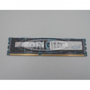 Origin Storage RAM-geheugen: 2GB DDR3L-1333 RDIMM 1Rx8 ECC LV - Groen