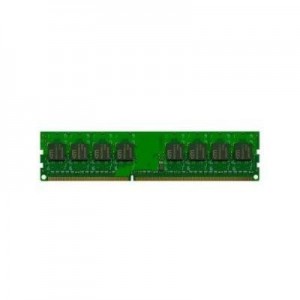 Mushkin RAM-geheugen: A2578594-MU, 2GB, DDR3, PC3-10666