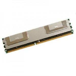 HP RAM-geheugen: 8GB DDR2 667MHz Refurbished (Refurbished ZG)