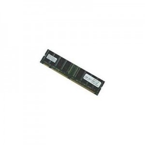 DELL RAM-geheugen: 1GB PC3200 DDR-400MHz non-ECC Unbuffered 184-Pin DIMM Memory Module - Groen