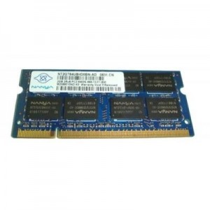 ASUS RAM-geheugen: DDRII 800 SO-DIMM 2GB