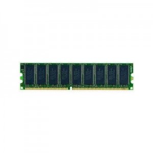 HP RAM-geheugen: 2 GB, DDR 2, 667 MHz, PC2-5300, ECC, 240-pin