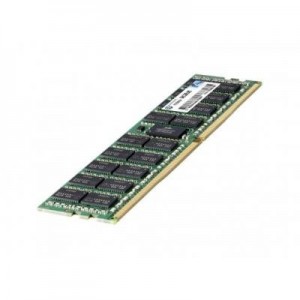 Hewlett Packard Enterprise RAM-geheugen: 8GB (1 x 8GB) Single Rank x4 DDR4-2133 CAS-15-15-15 Registered