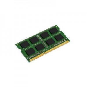 MicroMemory RAM-geheugen: 16GB 1600MHz DDR3L SO-DIMM Kit - Groen