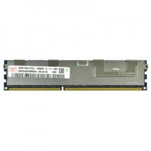 Hynix RAM-geheugen: DDR3 32GB