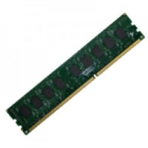 QNAP RAM-geheugen: 16 GB, DDR4, 2400 MHz, ECC, R-DIMM - Groen