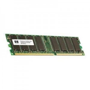 HP RAM-geheugen: 2GB DDR 400