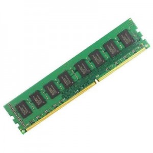 Fujitsu RAM-geheugen: 32 GB DDR4, 2400 MHz