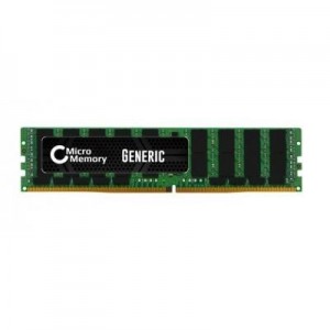 MicroMemory RAM-geheugen: 64GB, DDR4, 2400MHz, PC4-19200