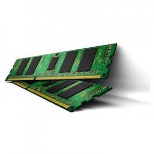 Origin Storage RAM-geheugen: 2Gb DDR2-800 PC2-6400U (2Rx8) 240-pin non-ECC