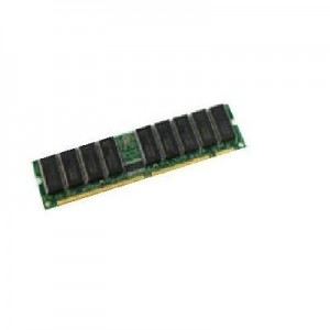 MicroMemory RAM-geheugen: 512MB PC133