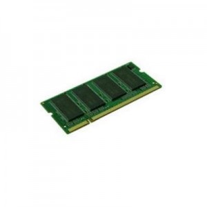 MicroMemory RAM-geheugen: 256MB, DDR, 266MHZ