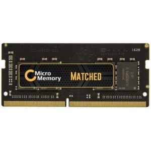 MicroMemory RAM-geheugen: 2GB DDR3 1600MHz PC3-12800