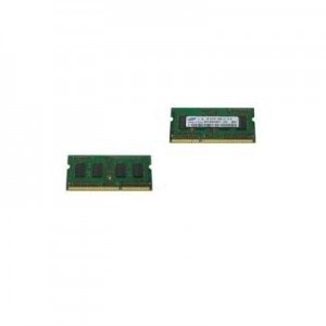 Fujitsu RAM-geheugen: DDR3 2GB 1066Mhz