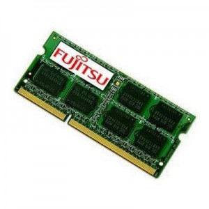 Fujitsu RAM-geheugen: 1GB DDR3-1066 SO-DIMM