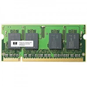 HP RAM-geheugen: 2GB 1600Mhz PC3-12800 memory module (SHARED)