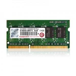 Transcend RAM-geheugen: 4GB PC3-12800