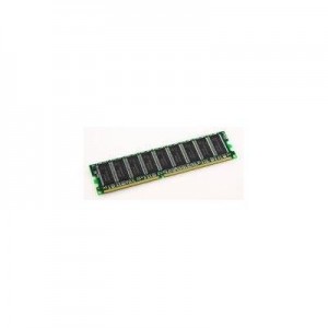 MicroMemory RAM-geheugen: Kit 2x1GB DDR2 400Mhz ECC