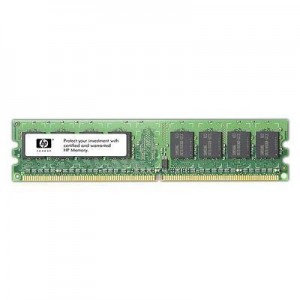 HP RAM-geheugen: Z210 1 GB (1x1GB) DDR3-1333 MHz ECC DIMM