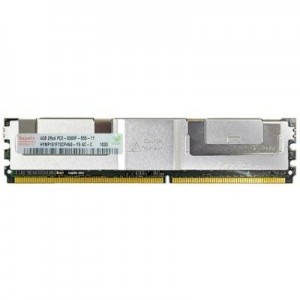 Hynix RAM-geheugen: DDR2 4GB