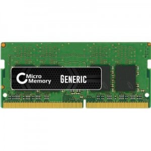 MicroMemory RAM-geheugen: 4GB DDR4 PC4 17000 2133MHz