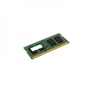 MicroMemory RAM-geheugen: 4GB DDR3 1600MHz SO-DIMM Module