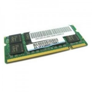 ASUS RAM-geheugen: DDR 2, 2GB